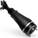 Air Strut Suspension Front Right Shock Absorber Replacement for Land Rover Range Rover L322 2003-2012 Non VDS Model (CHASSIS 7A000001-9A999999)