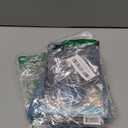 HydraPak Stow Collapsible Water Bottle  350ml, 500ml, 1L  Ultralight, Leak-Proof, BPA-Free, Filter Compatible Travel & Hiking Flask (Tahoe Blue)