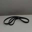 D&D PowerDrive 6K825 Ac Delco Replacement Belt, 83.25" Length, 0.86" Width