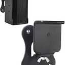 Speaker Wall Mounts for Q930B Q930C Q990B Q990C SX Q990B, 3mm Thickened Wall Mounting Brackets, 4.33 x 3.54 in Speaker Wall Mount Brackets