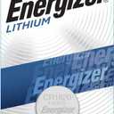 Energizer Lithium 1620 3 volt Keyless Entry Battery 1 pk
