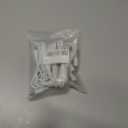 Norward Adapter for Department 56 Accessories Replacement for Department 56 Village Lights Cord,for Christmas Village Accessories