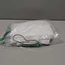 Toddler Boys Suit Kids Formal Dresswear Prom Tuxedo Children's Slim Fit Suits (5T, White 5pc)