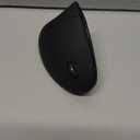 TECKNET Ergonomic Mouse, Wireless Bluetooth Vertical Mouse, 4800 DPI Optical Tracking, 6 Adjustable DPI, Quiet Clicks, 2.4GHz with USB A Receiver, 12 Months Battery, 6 Buttons, Wide Compatibility