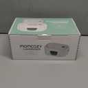 Momcozy Baby Wipe Warmer, Innovative Spring Design, Large Capacity Wipes Dispenser, Fast and Even Heating, 4 Modes of Temperature Heating Control, Diaper Wipe Warmer with Night Light