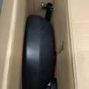 TechTools Punching Bag with Stand, Boxing Bag for Teens & Adults - Height Adjustable - Speed Bag for Training, Boxing Equipment, Stress Relief & Fitness