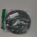 Cat 6 Flat Ethernet Cable 100 FT, UTP 10Gbps High-Speed Cat6 Ethernet Cable, Pure Copper Cat 6 Cable, Long Ethernet Cable for Home or Office Network Wiring, Black