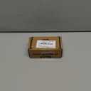 goldenwarm 5 Pack White Cabinet Knobs for Dresser Drawers Round Knob for Kitchen Hardware Handles for Bathroom Pulls,Zinc Alloy,5, White