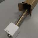 OFANTOP 18 Inch Gold Downrod and Extension for ceiling fan model 52YFT-7068