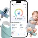 Babytone Baby Sleep Sock 0-36 Months Newborn