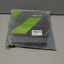 Hiball Adjustable Hip Brace, Groin & Hamstring Compression Wrap for Men Women, Thigh Compression Sleeve With 6 Pressure Straps, Buttock & Quad Support, Upper Leg Brace for Sciatic Nerve Pain, Bursitis (Right, Black (XL))