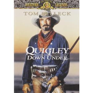 Quigley Down Under (DVD)