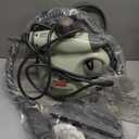 BISSELL Steam Shot Omni Pressurized Handheld Multi-Surface Natural Portable Steam Cleaner with 7 tools for tile, grout, windows, bathrooms, kitchen, auto