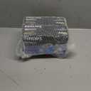 PHILIPS Duramax 65W BR30 Medium Base Frosted Flood Light Bulbs - 5 Pack