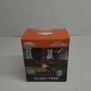 Joiedomi 8 FT Halloween Inflatable Scary Tree with Ghost Decorations, Pumpkin and Tombstone, Blow Up Inflatables with Build-in LEDs for Halloween Party Indoor, Outdoor, Yard, Garden, Lawn Decorations