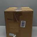 Janinka 4 Pcs Christmas Wreath for Windows 11.8 Inch Christmas Window Decorations Cabinet Wreaths with Red Bow Greenery Artificial Hanging Garlands for Fireplaces Window Home (Cedar)