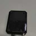 Gocheer Portable Airbrush Compressor - Mini Compressor with 25/36/52 PSI Adjustable Pressure, Stable Airflow, Quiet & Compact for Painting, Cake, IModels, Nail Art