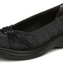 LifeStride Paige Ballerina/Skimmer Shoes, 6 M
