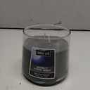 Moonlit Starry Night 15oz 2-wick Jar Candle 