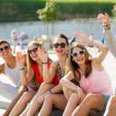 Remuuly 200 Pcs Colorful Hispanic Heritage Month Accessories Set Include 100 Silicone Bracelet 100 Inspirational Pin for Latino Hispanic Celebration Accessories