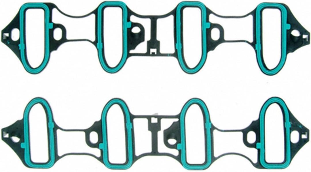 FEL-PRO MS 96587 Engine Intake Manifold Gasket Set for Chevrolet Silverado 1500