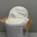 Cozyplayer True Cooling Cervical Neck Pillow for Pain Relief, Ergonomic Side Sleeper Pillow for Neck Support, Odorless Orthopedic Contour Memory Foam Pillows, Bed Pillow for Back Stomach Sleeper (Queen, Grey)