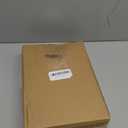 Thyle 4 Pcs Christmas Reindeer Decor Small Resin Standing Sitting Deer Figurine Mini Reindeer Christmas Table Decoration for Home Indoor Xmas Holiday Small Statue Rustic Table Decor(Gold)