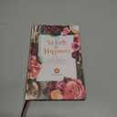 52 Lists for Happiness: Weekly Journaling Inspiration for Positivity, Balance, and Joy (A Guided Self -Love Journal with Prompts, Photos, and Illustrations)