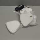 2+4 Vacuum Filter Replacement for Shark Rotator Pro Lift-Away NV500 Series  NV500, NV501, NV502, NV503, NV505, NV510, NV520, NV552, UV560, NV642, ZU780, ZU782, ZU785, Part # XFF500 XHF500