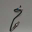 maXpeedingrods Oxygen O2 Sensor 234-4668 Air Fuel Ratio for Chevy Avalanche Corvette Equinox HHR Silverado Tahoe, for GMC Sierra Yukon Acadia, for Buick Escalade Enclave, Upstream Downstream (Red)