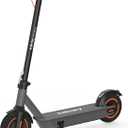 Hiboy S2 MAX Adult Electric Scooter, 500W Motor, 40.4 Miles Long Range