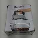 Breville Handy Mixer BHM800SIL, Silver