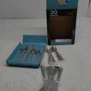 Towle Living Flatware Set 16 Pcs