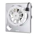 S97012026 Bathroom Exhaust Fan Motor Assembly - 50 CFM Direct Replacement for Br-oan 688-K/J/H/G & Nu-Tone 696N-R02 B Unit, Replaces 97008322, 97012026