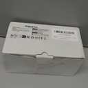 Solar Fence Lights Outdoor Waterproof, Fence Light Solar Powered with 3 Modes for Outside, Deck, Step, Yard, Stairs, Balcony, Patio, Railing (3000K/4500K/6500K, 12 Pack)