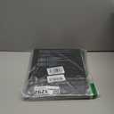 OMOTON PAPERSENSE Paper Screen Protector for iPad Pro 13 Inch M5/M4 (8th/7th Gen,2025/2024), Matte Layer Tempered Glass with Easy Dust-free Installation Tray, Apple Pencil Support, Anti-glare, 2 Pack