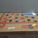 JOYSTAR Pluto 12 14 16 18 20 Inch Kids Bike with Light Up Training Wheels, Kids' Bicycle for Boys Girls Age 3-12 Years, Children Bikes, Multiple Colors (Yellow)