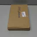 Hungdao 12 Pcs Green and Pink Christmas Ornaments 6.3 Inch Droplet Stripe Dot Hanging Christmas Ornaments for Xmas Tree Decor for Home and Holiday Party Xmas Trees Accessories