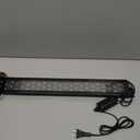 AQUANEAT LED Aquarium Light Full Spectrum for 36 Inch to 44 Inch Fish Tank Light Fresh Water