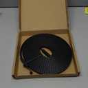 Upgrade 41A5250 41AB050-2 Belt for 7ft High Garage Door, 237" Garage Door Opener Belt Compatible with Chamberlain Craftsman LiftMaster Sentex Whisper Garage Door Opener Models WD822KD 248739 248754