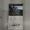 ESR for iPhone 17 Pro Max Case, Camera Control, Compatible with MagSafe, Shockproof Military-Grade Protection, Magnetic Phone Case for iPhone 17 Pro Max, Classic Hybrid Case, Clear