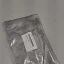 Pillow Cover for Weighted Body Pillow with Zipper Closure, 100% Tencel Fabric, Cooling Body Pillow Pillowcase for Hot Sleepers, Soft Long Pillow Case Cover (X-Large - 48" x 14")