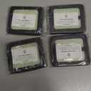 Dryer Advanced HEPA Filter Replacement for Baby Brezza Baby Bottle Washer, Sterilizer and Dryer Advanced Air Filter Parts(Not for Pro), 5 Pack