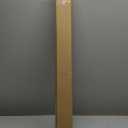 LazBlinds No Tools No Drill Cordless Roman Shades for Windows, Blackout Thermal Insulated UV Blocking Window Blinds, Room Darkening Fabric Blinds for Indoor Windows, 28'' W x 64'' H, Beige