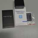 Small Wireless Camera with USB Charger - Full HD 1080P - Mini Security Cam for Indoor Use - Cloud Storage