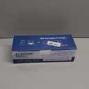 Portable Printers Wireless for Travel, N80 Wireless Thermal Printer Bluetooth Inkless Printer Support 8.5" X 11" US Letter & A4, Compatible with iOS, Android, Laptop