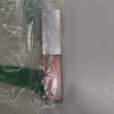 L'Oreal Paris Plump Ambition Hyaluron Lip Oil, 24 HR Lip Gloss with Hyaluronic Acid, Volumizing Formula with Glass-Like Shine, Worth It 601, 0.16 Fl Oz