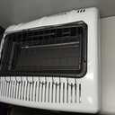Mr. Heater F299730 30,000 BTU Blue Flame Vent Free Propane Heater For Cold Rooms, Additions, Sun Rooms Cabins & Garage - White