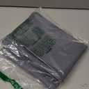 Jin&Bao Waterproof Under Sink Mat 40" x 19", Thick Silicone Mat Cabinet Protector for Kitchen and Bathroom, Shelf Liner, Home Organizer and Storage, Multipurpose Tray for Gadgets and Essentials