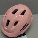 Retrospec Scout Toddler Bike Helmet - Kids Bike Helmet Multi-Sport Protection, Premium Safety & Ventilation, Adjustable Kids Helmets in 2 Sizes for Boys and Girls (Kids 49-53cm, Blush)